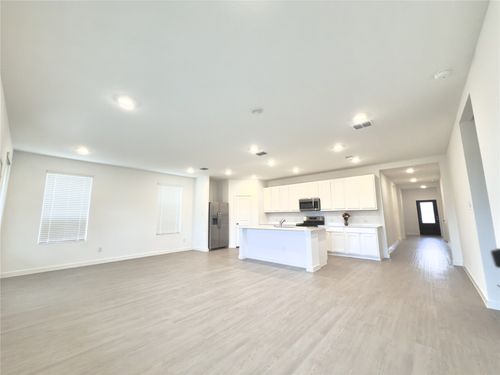 1717 Bog Spruce Ln, McKinney, TX, 75071-5345 | Card Image