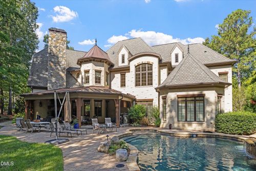 1009 Linenhall Way, Wake Forest, NC, 27587-5281 | Card Image