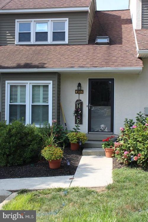 4506-4506 Adams Ct, CHESTER SPRINGS, PA, 19425-8766 | Card Image