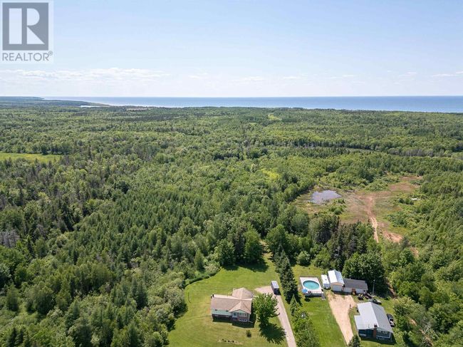 10509 Rte 14, House other with 3 bedrooms, 1 bathrooms and null parking in Elmsdale PE | Image 33
