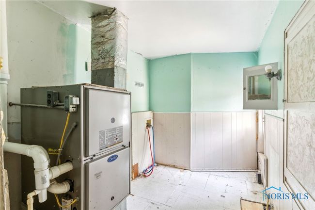 204 S Main St, House other with 3 bedrooms, 1 bathrooms and 1 parking in Jenera OH | Image 33