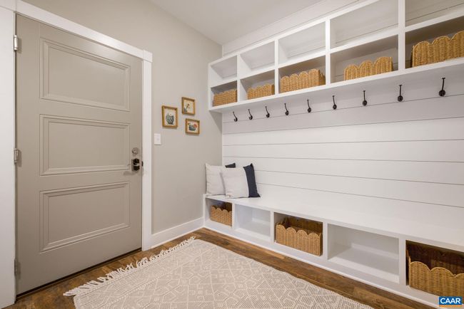 729 Highgate Row, House other with 5 bedrooms, 4 bathrooms and null parking in CROZET VA | Image 35