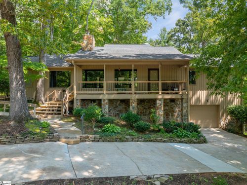 300 Whispering Falls Road, Pickens, SC, 29671 | Card Image