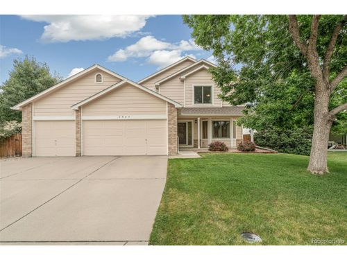 4925 E 117th Dr, Thornton, CO, 80233-1845 | Card Image