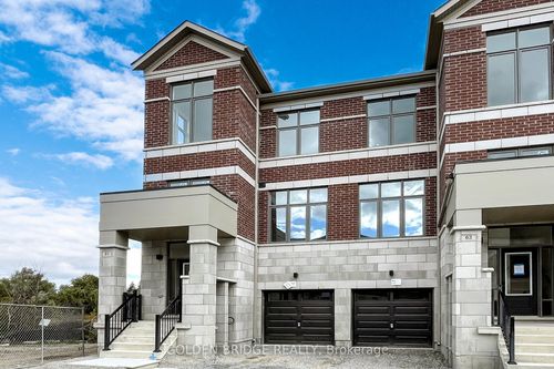 91 Millman Lane, Richmond Hill, ON, L4S0P8 | Card Image