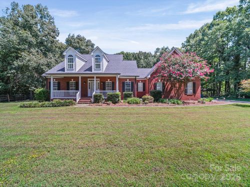 14825 Bethel Avenue Ext, Midland, NC, 28107-9292 | Card Image