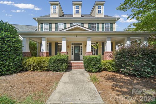 3464 County Down Ave, Kannapolis, NC, 28081-6442 | Card Image
