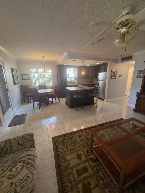 629 Normandy N, Delray Beach, FL, 33484-4865 | Card Image