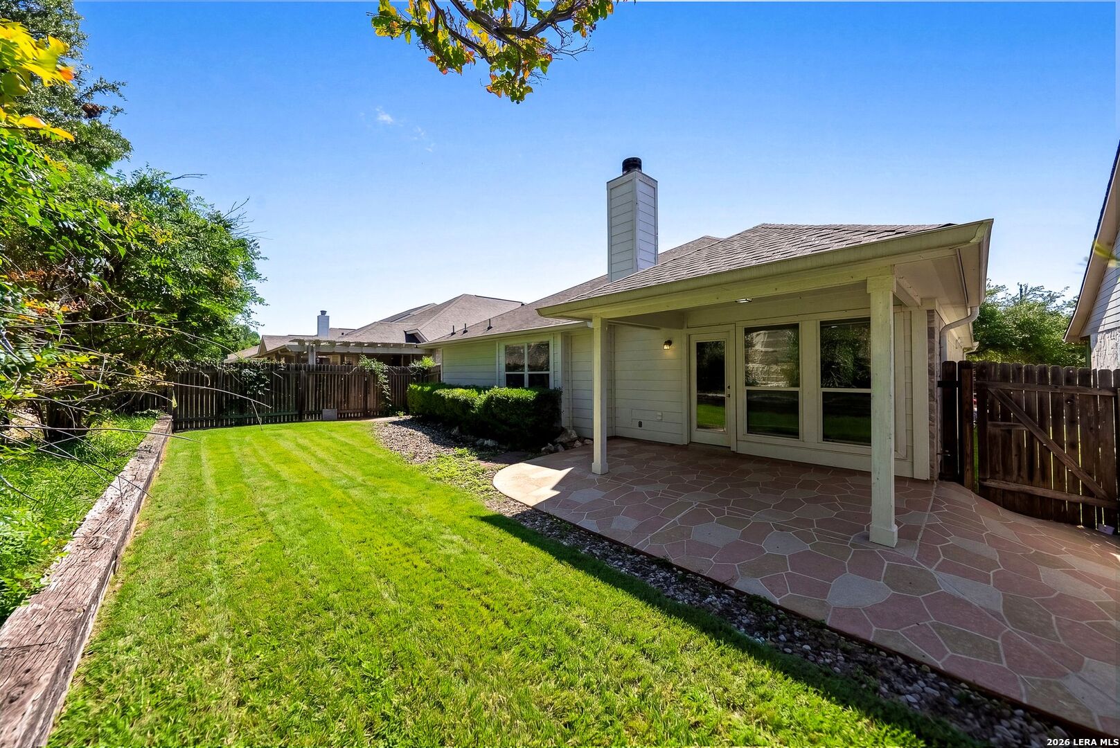 Residential in San Antonio 3