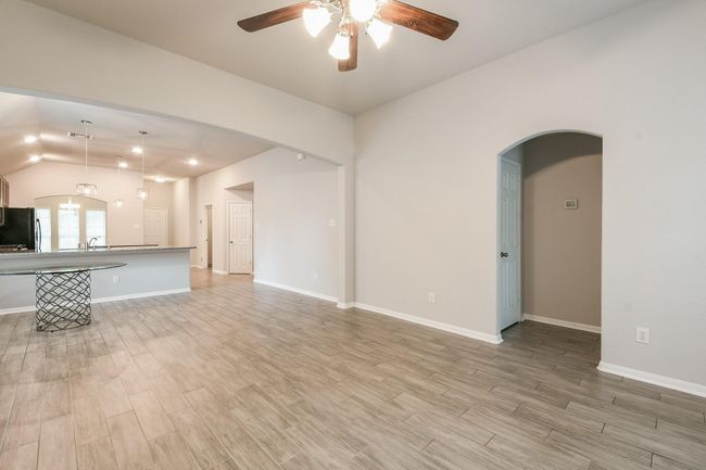 2233 Garden Square Path, House other with 3 bedrooms, 2 bathrooms and 2 parking in Spring TX | Image 15