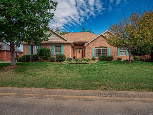 7418 Julius Ct, Evansville, IN, 47715-5200 | Card Image