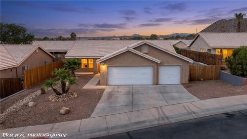 347 Ronnie Way, Mesquite, NV, 89027-4181 | Card Image
