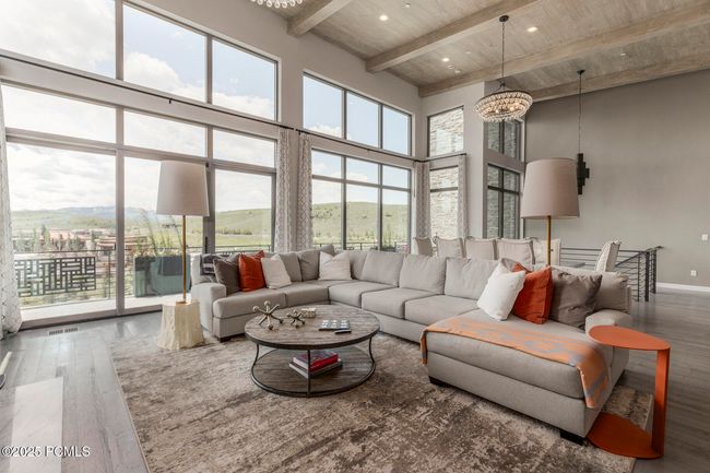 6379 Golden Bear Loop W, Home with 4 bedrooms, 5 bathrooms and null parking in Park City UT | Image 9
