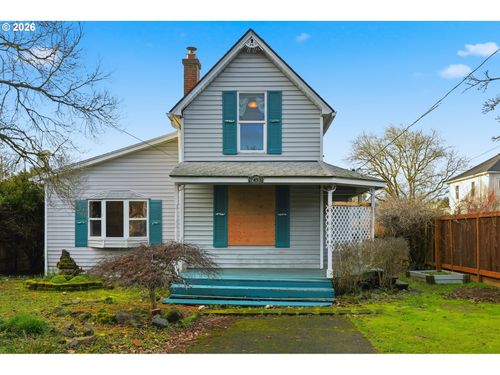 7453 N Stockton Ave, Portland, OR, 97203-4538 | Card Image