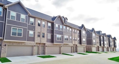 254 S Slopeside Dr, Fayetteville, AR, 72704-5141 | Card Image