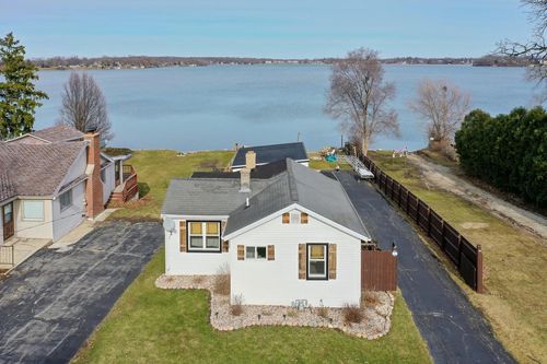 2225 Lakeshore Drive, DOVER, WI, 53139 | Card Image