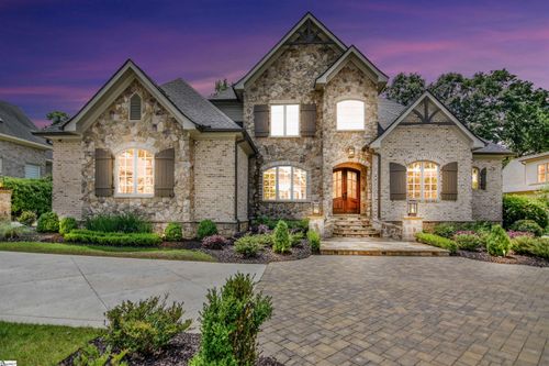 24 Rolleston Dr, Greenville, SC, 29615-6736 | Card Image