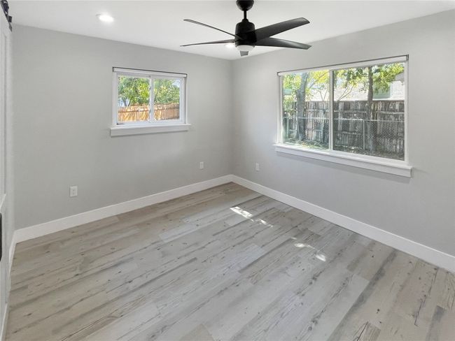 9614 Newfoundland Cir, House other with 3 bedrooms, 2 bathrooms and 2 parking in Austin TX | Image 28