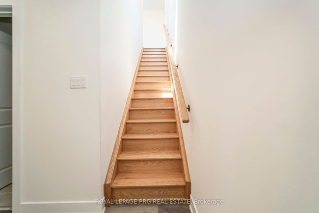 17 - 8 Sayers Lane, Condo with 3 bedrooms, 3 bathrooms and 1 parking in Richmond Hill ON | Image 35
