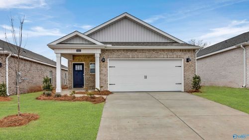 3412 Cool Cir, Huntsville, AL, 35801 | Card Image