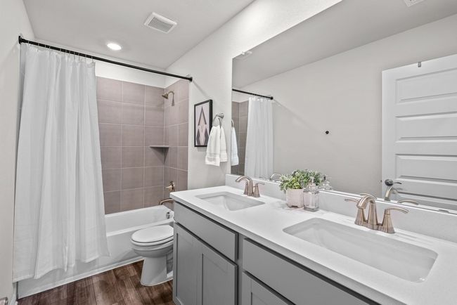 207 El Capitan Loop, House other with 5 bedrooms, 3 bathrooms and 4 parking in Dripping Springs TX | Image 19