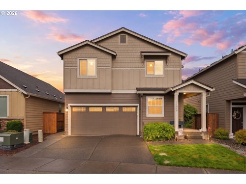 11515 Ne 130th Ave, Vancouver, WA, 98682-1830 | Card Image