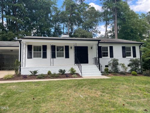 419 Emerson Dr, Raleigh, NC, 27609-4527 | Card Image
