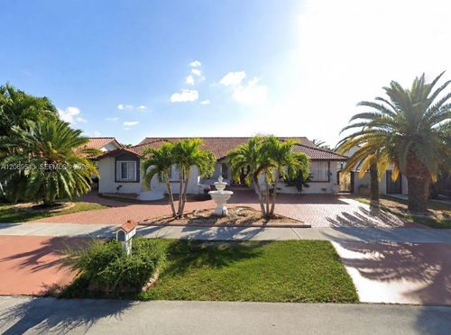 14332 Sw 38th Ter, Miami, FL, 33175-7809 | Card Image