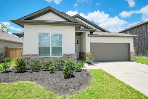 10638 Cascade Creek Dr, Rosharon, TX, 77583-4671 | Card Image