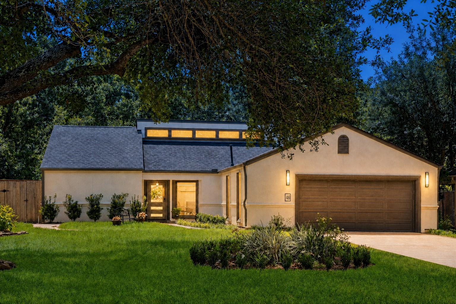 Residential in The Woodlands