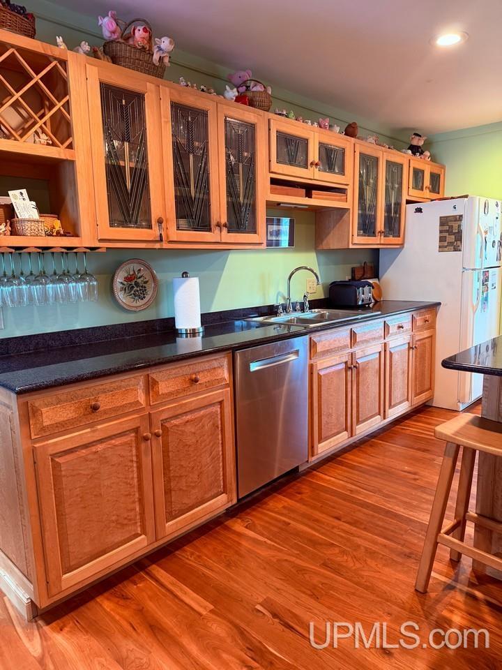 Residential in Big Bay 4