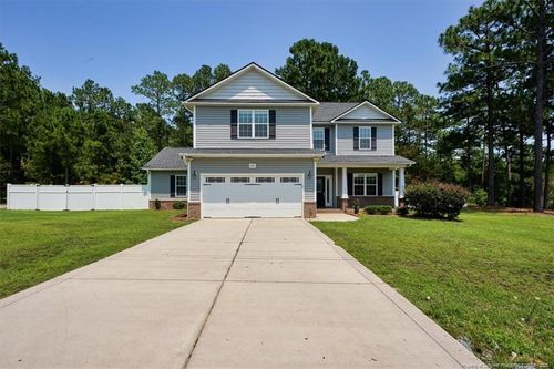 2441 Lakeview Dr, Fayetteville, NC, 28306-7289 | Card Image