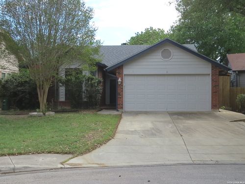 3210 Falcon Grove Dr, San Antonio, TX, 78247-5101 | Card Image