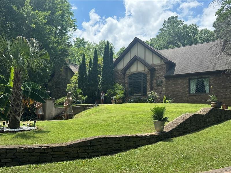 Residential in Decatur 2