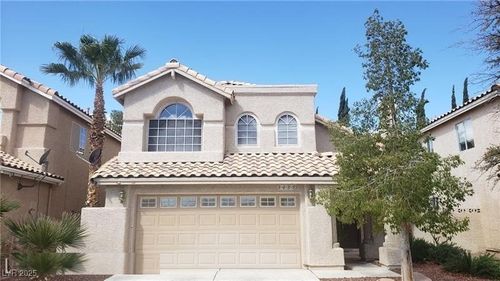 2433 Twin Flower Cir, Las Vegas, NV, 89134-6009 | Card Image