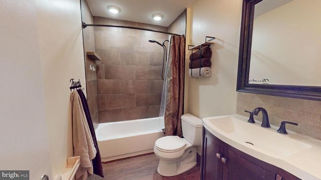 1013 Oldham Ct, Townhouse with 3 bedrooms, 2 bathrooms and null parking in BENSALEM PA | Image 30