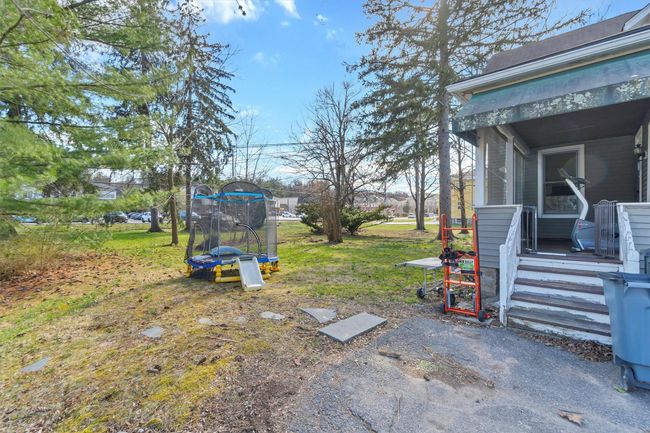 View of grassy yard | Image 44