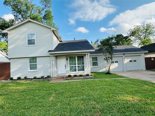 7131 Carvel Lane, Houston, TX, 77074 | Card Image