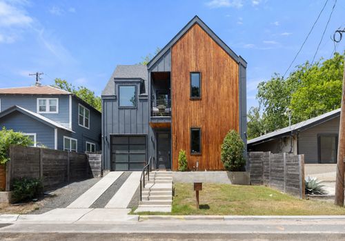 2202 Santa Rita St, Austin, TX, 78702-4622 | Card Image