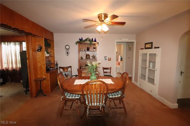 8371 Easton Rd, House other with 4 bedrooms, 2 bathrooms and null parking in Sterling OH | Image 14