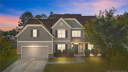 14 Citadel St, Cameron, NC, 28326-5027 | Card Image