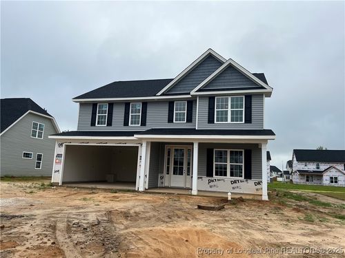 409 Whitestone Dr, Fayetteville, NC, 28312-0008 | Card Image