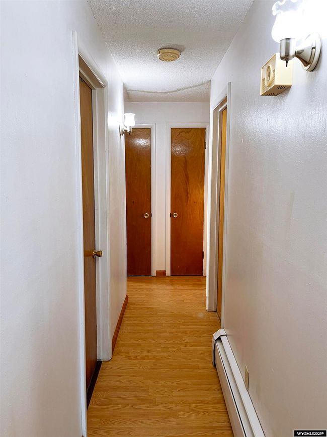 204 N 7 Th St, House other with 5 bedrooms, 2 bathrooms and null parking in Saratoga WY | Image 11