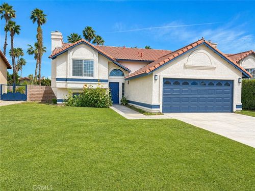 68900 Lozano Ct, Cathedral City, CA, 92234-3855 | Card Image