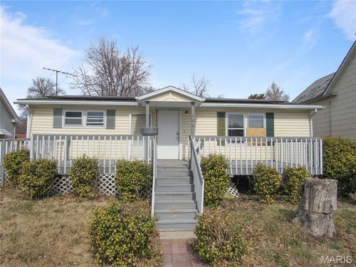 209 W 2nd South St, Mount Olive, IL, 62069-1625 | Card Image