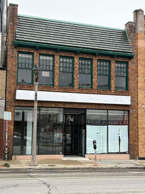 729 W Mitchell St, Milwaukee, WI, 53204 | Card Image