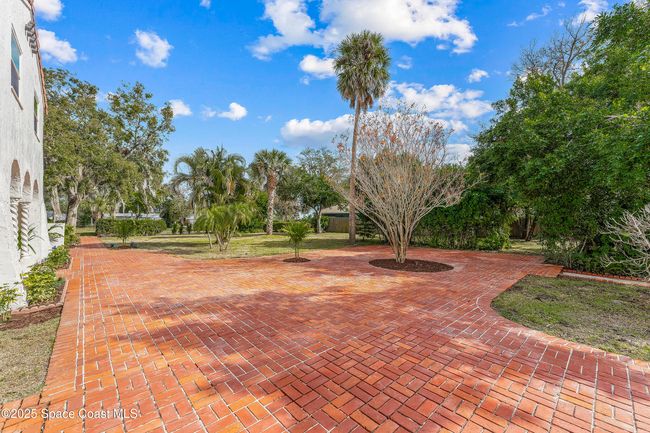 121 Circle Dr, House other with 3 bedrooms, 3 bathrooms and null parking in Cocoa FL | Image 12