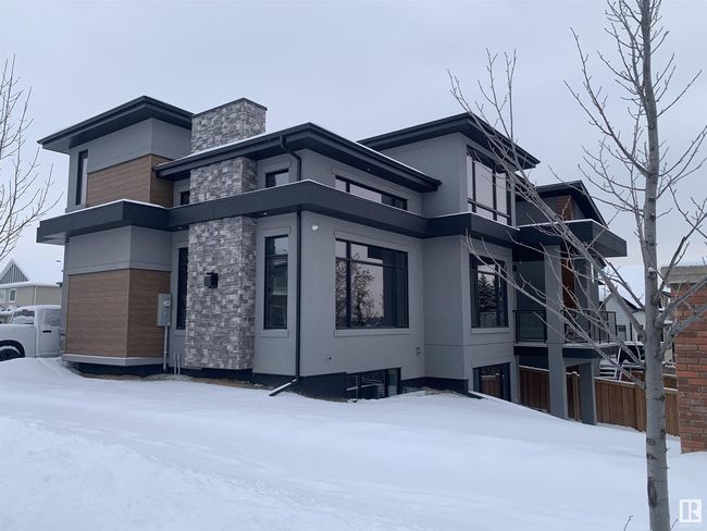 104 Orchard Crt, House other with 4 bedrooms, 4 bathrooms and 5 parking in St. Albert AB | Image 28