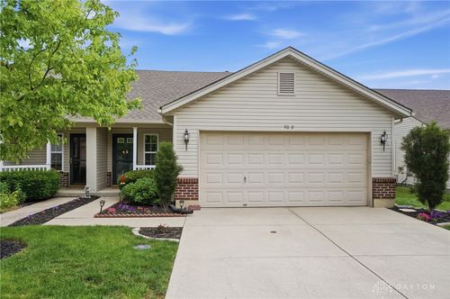 b-911 Nelson Lane, Lebanon, OH, 45036 | Card Image