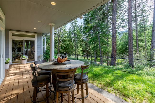 20245 Swan View Rd, House other with 5 bedrooms, 4 bathrooms and null parking in Rollins MT | Image 6